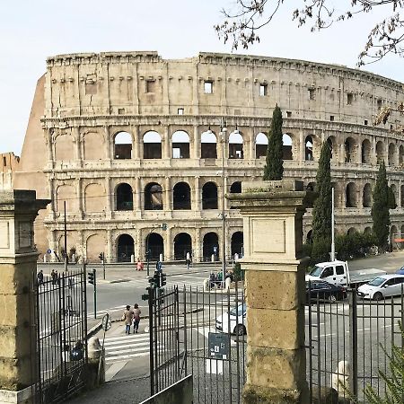 Pensiero Romano Dış mekan fotoğraf