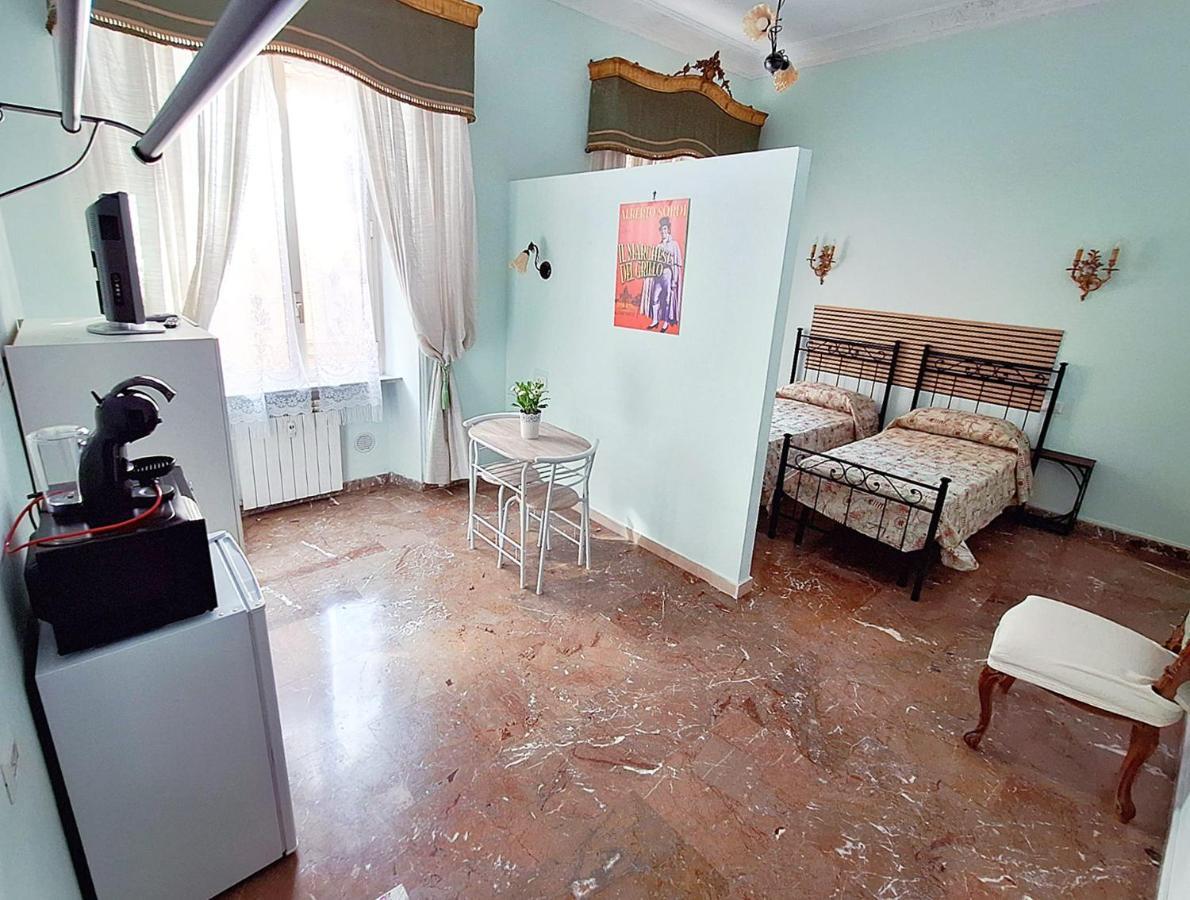 Pensiero Romano Dış mekan fotoğraf