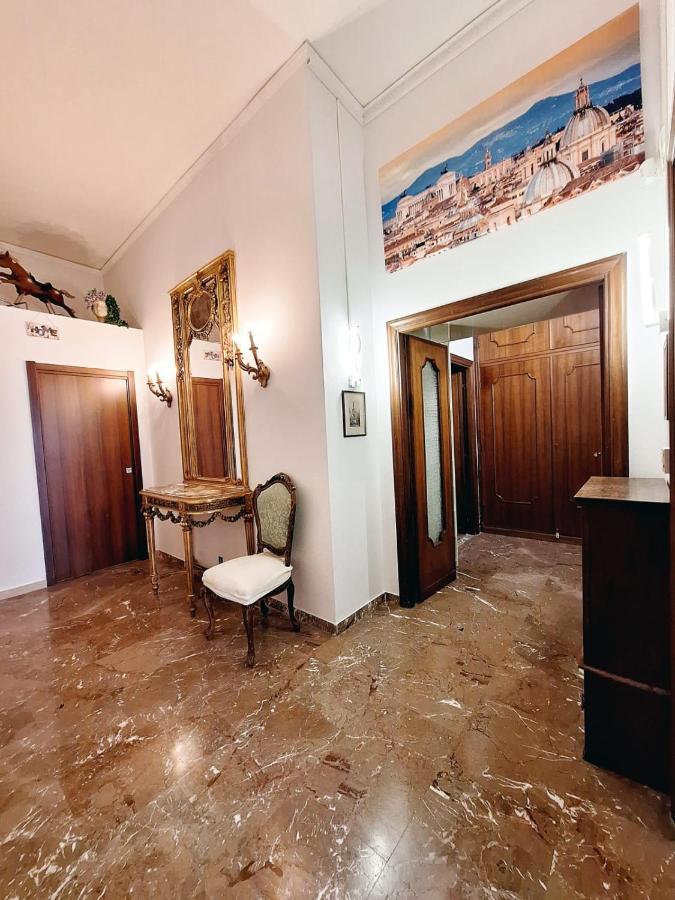Pensiero Romano Dış mekan fotoğraf