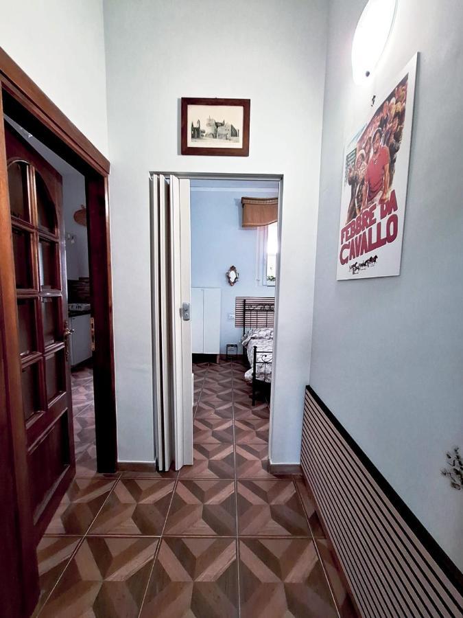 Pensiero Romano Dış mekan fotoğraf
