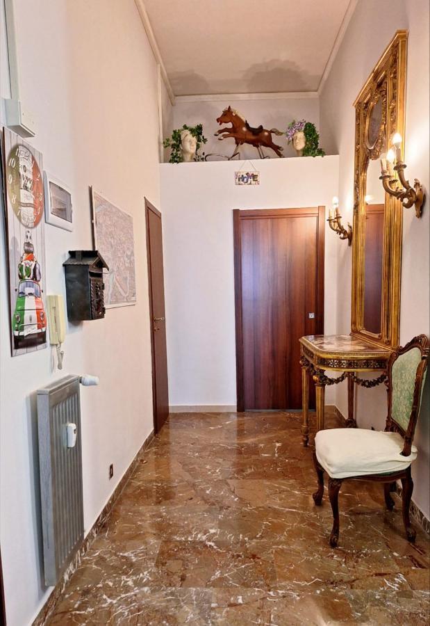 Pensiero Romano Dış mekan fotoğraf