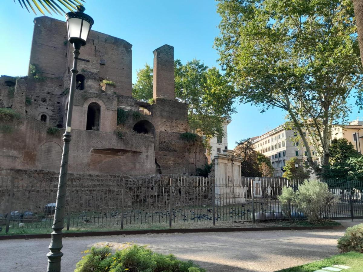Pensiero Romano Dış mekan fotoğraf